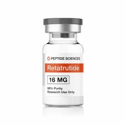Retatrutidas
