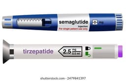 Tirzepatidas